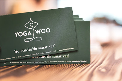 Yoga Woo Studio