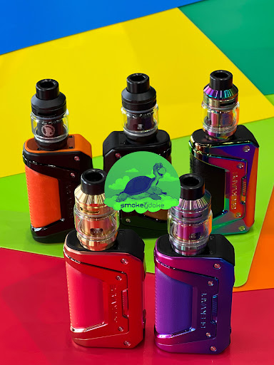 Tobacco Shop «Smokey Doke Vape & Smoke Shop», reviews and photos, 5784 Bingle Rd, Houston, TX 77092, USA