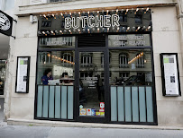 Photos du propriétaire du Restaurant halal Le Butcher à Paris - n°3