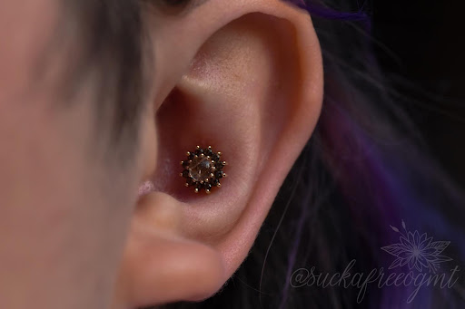 Tattoo Shop «Club Tattoo Tempe», reviews and photos, 825 S Rural Rd, Tempe, AZ 85281, USA