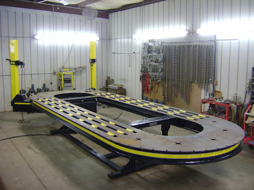 Auto Body Shop «Auto Body Specialist Of Bloomington LLC», reviews and photos, 116 S Adams St, Bloomington, IN 47404, USA