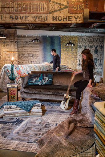 Rug Store «The Scarab», reviews and photos, 201 Main St, Minturn, CO 81645, USA