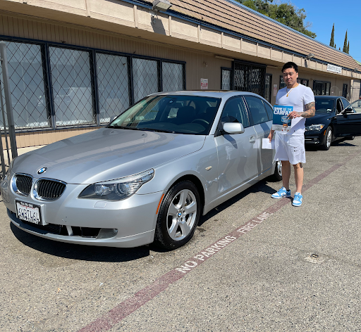 Used Car Dealer «7 star auto», reviews and photos, 8631 Folsom Blvd a, Sacramento, CA 95826, USA