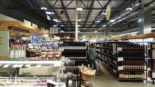 Grocery Store «Whole Foods Market», reviews and photos, 1817 Thomasville Rd, Tallahassee, FL 32303, USA
