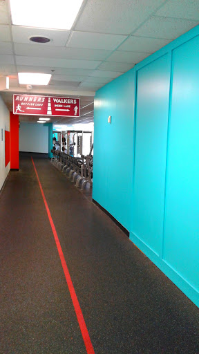 Gym «Impact Fitness», reviews and photos, 718 N Buckner Blvd #200, Dallas, TX 75218, USA