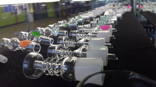 Tobacco Shop «Blown Glass Gifts», reviews and photos, 236 E Bridge St Unit A, Brighton, CO 80601, USA