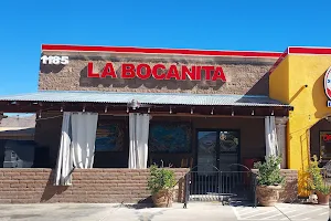 La Bocanita Restaurant image
