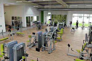 TOPvital Wertheim Physiotherapie & medizinische Fitness image