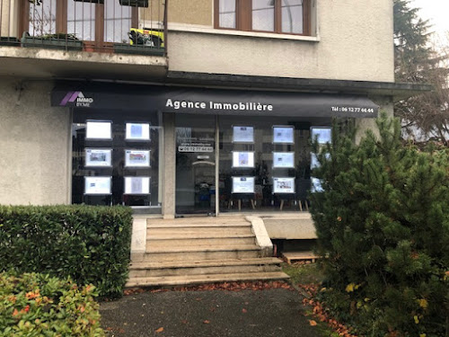 Agence immobilière IMMO BY ME Annecy