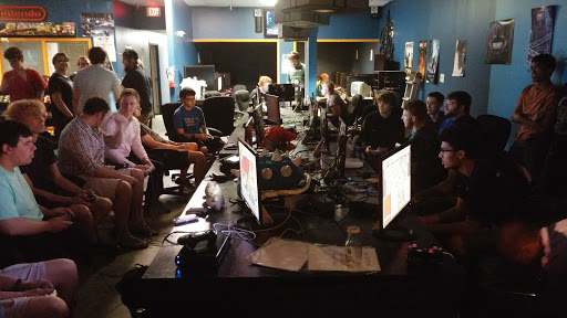 Video Game Store «The Score Of Murfreesboro», reviews and photos, 1312 Memorial Blvd e, Murfreesboro, TN 37129, USA