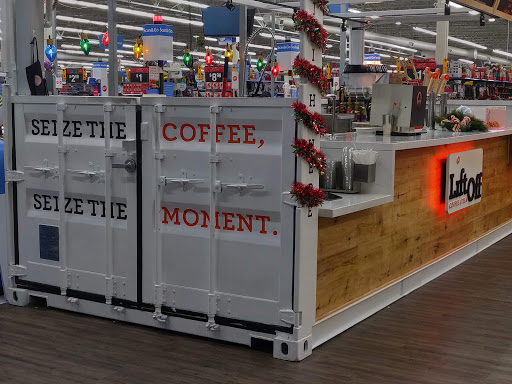 Department Store «Walmart Supercenter», reviews and photos, 782 I-30, Rockwall, TX 75032, USA