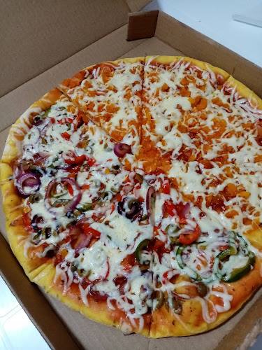 Opiniones de Karol Pizza en Manta - Pizzeria