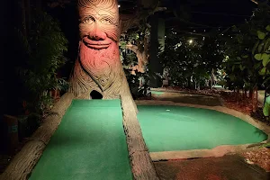 Treetop Golf image