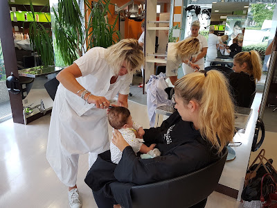 Coiffure Diagonale 7 à Douvaine