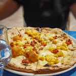 Photo n°1 de l'avis de Lorenzo.i fait le 24/07/2023 à 15:22 sur le  Pizzeria Gio luna à Caulonia Marina