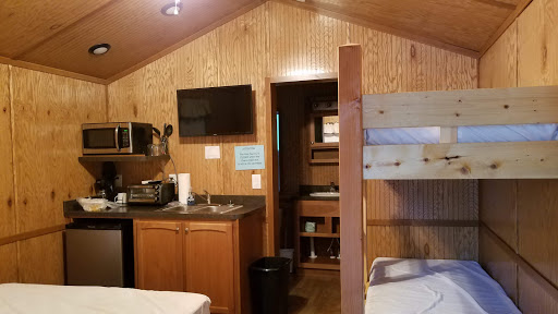 Campground «Holly Shores Camping Resort», reviews and photos, 491 U.S. 9, Cape May, NJ 08204, USA