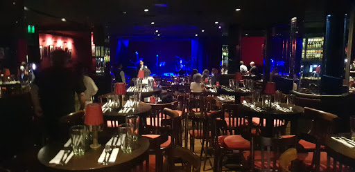 Jazz bars in Buenos Aires