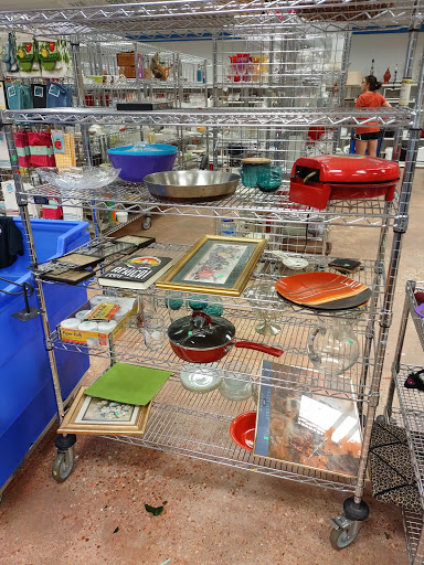 Thrift Store «Goodwill», reviews and photos, 790 US-190, Covington, LA 70423, USA