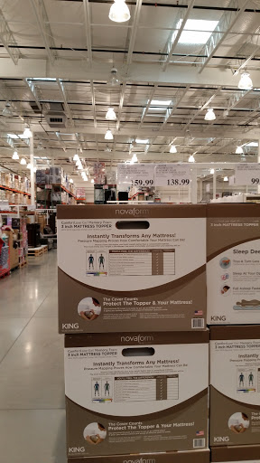 Warehouse store «Costco Wholesale», reviews and photos, 5300 Cornerstone North Blvd, Centerville, OH 45440, USA