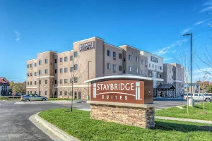 Staybridge Suites St Louis - Westport, an IHG Hotel image