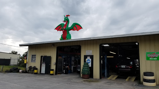 Auto Repair Shop «Trubey Auto Repair», reviews and photos, 29325 County Rd 561, Tavares, FL 32778, USA