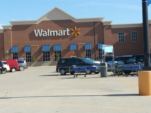 Department Store «Walmart Supercenter», reviews and photos, 2500 S Adams Rd, Rochester Hills, MI 48309, USA