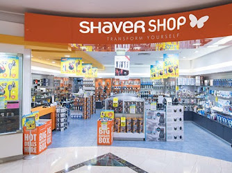 Shaver Shop Eastland