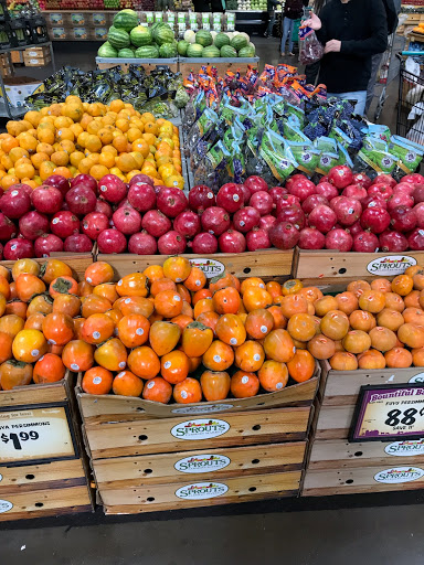 Health Food Store «Sprouts Farmers Market», reviews and photos, 8211 Laguna Blvd, Elk Grove, CA 95758, USA