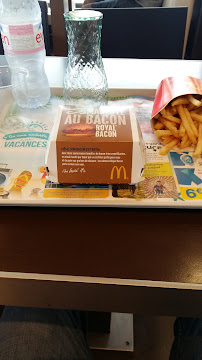 Aliment-réconfort du Restauration rapide McDonald's à Moult - n°4