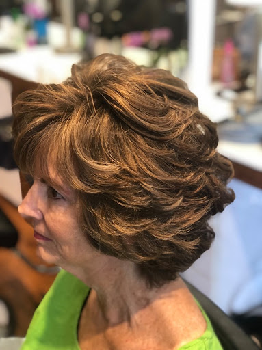 Hair Salon «Village Salon and Spa», reviews and photos, 17314 N Village Main Blvd #55, Lewes, DE 19958, USA