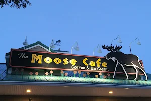 The Moose Café image