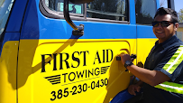 First Aid Towing - Photo 2 - Car repair in Orem, UT, Provo