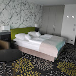 Photo n°1 de l'avis de Anika.o fait le 29/02/2024 à 06:49 sur le  SI-SUITES à Stuttgart