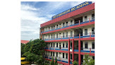 Unity Christian Higher Secondary School