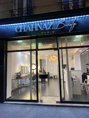 Chahnaz beauty à Épinay-sur-Seine
