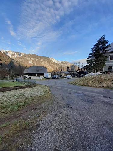 Le biot à Le Biot