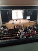 Teatro Forestal Logo, Centro Forestal, Argentina, Movie Theater