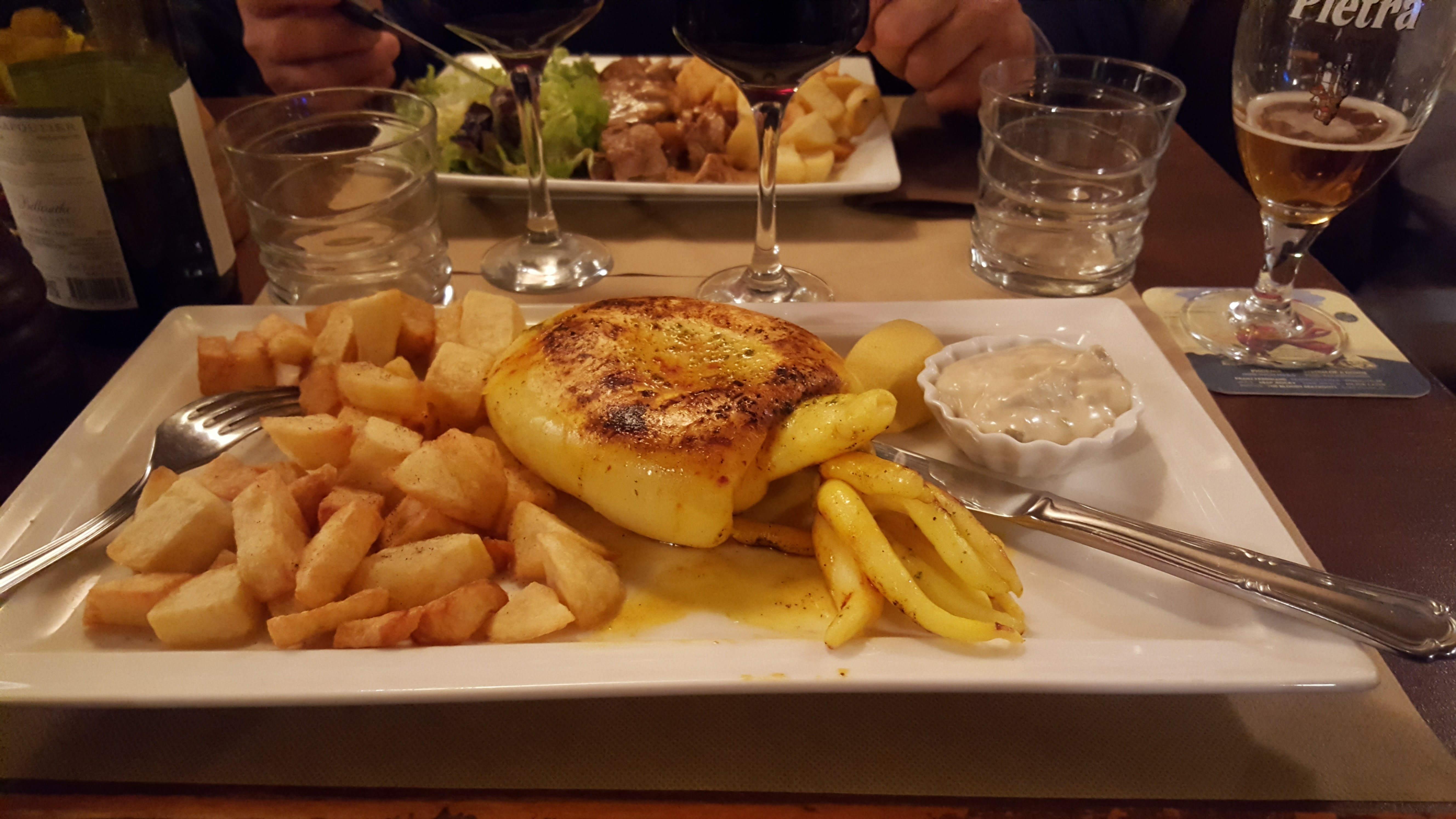 Photo n° 1 de l'avis de Jacques.a fait le 25/10/2016 à 08:43