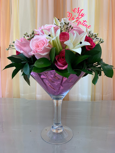 Florist «Victorian Garden florist», reviews and photos, 8543 W Boynton Beach Blvd, Boynton Beach, FL 33472, USA