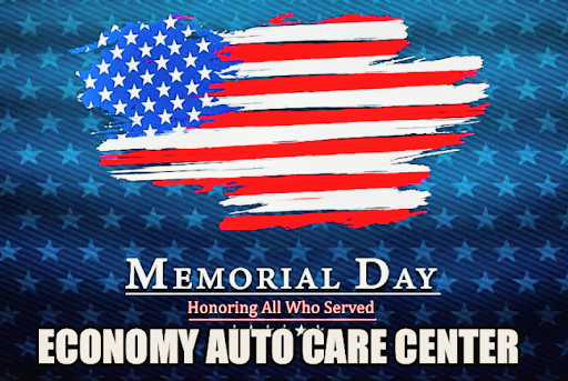 Muffler Shop «Economy Muffler & Auto Care Center», reviews and photos, 11263 Air Park Rd, Ashland, VA 23005, USA