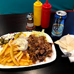 Photo n°1 de l'avis de Jochen.a fait le 11/02/2020 à 16:46 sur le  City Döner-Alanya à Lübbecke