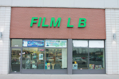 Film LB LaSalle