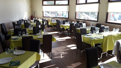 Restaurante Casa Goyo - Ctra. Anorias, Km 1 02651, 02651 Fuente-Álamo, Albacete, Spain