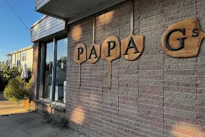 Papa G's image