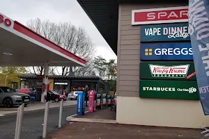 Starbucks Drive Thru image