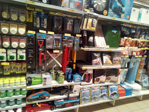 Shoprite Akure, Cnr, Akure-Oda Road, Igbatoro Road, 340001, Akure, Nigeria, Fabric Store, state Ondo