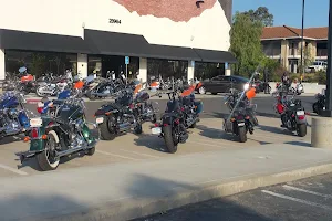 Old Town Temecula Harley Davidson image