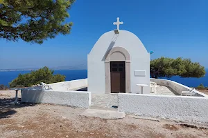 Chapel of Agios Mamas image