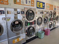 コインランドリーピコラ香住店