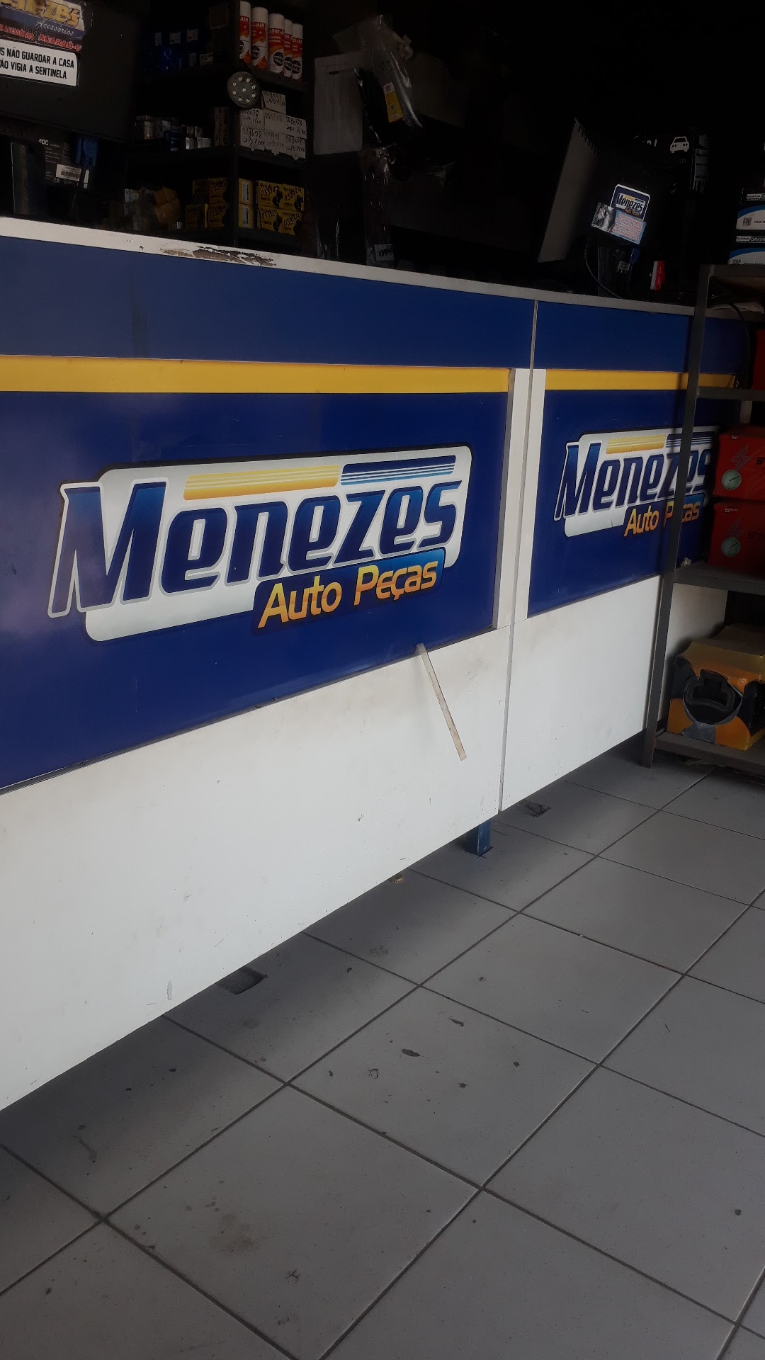 Menezes Auto Peças